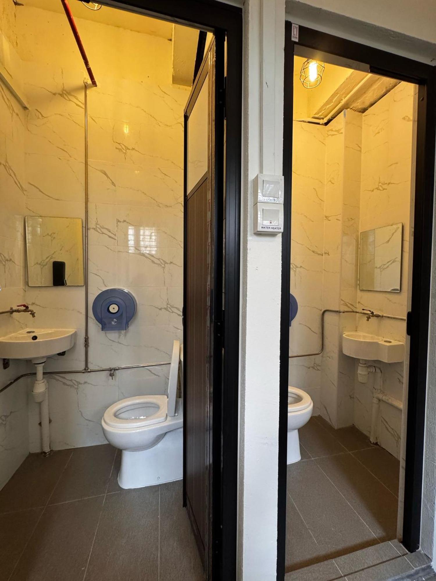 סינגפור Beat. Capsule Hostel @ Boat Quay מראה חיצוני תמונה
