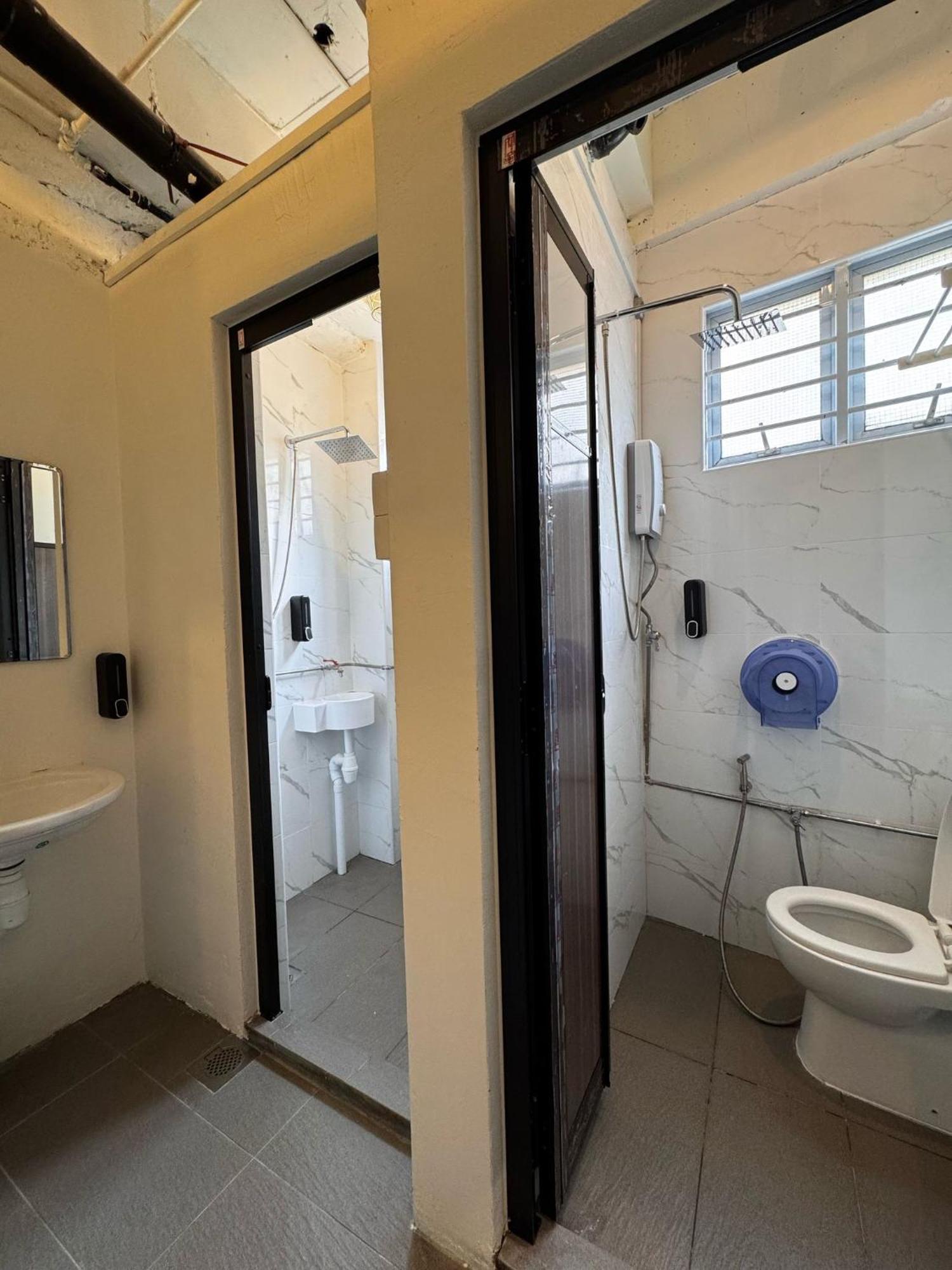 סינגפור Beat. Capsule Hostel @ Boat Quay מראה חיצוני תמונה